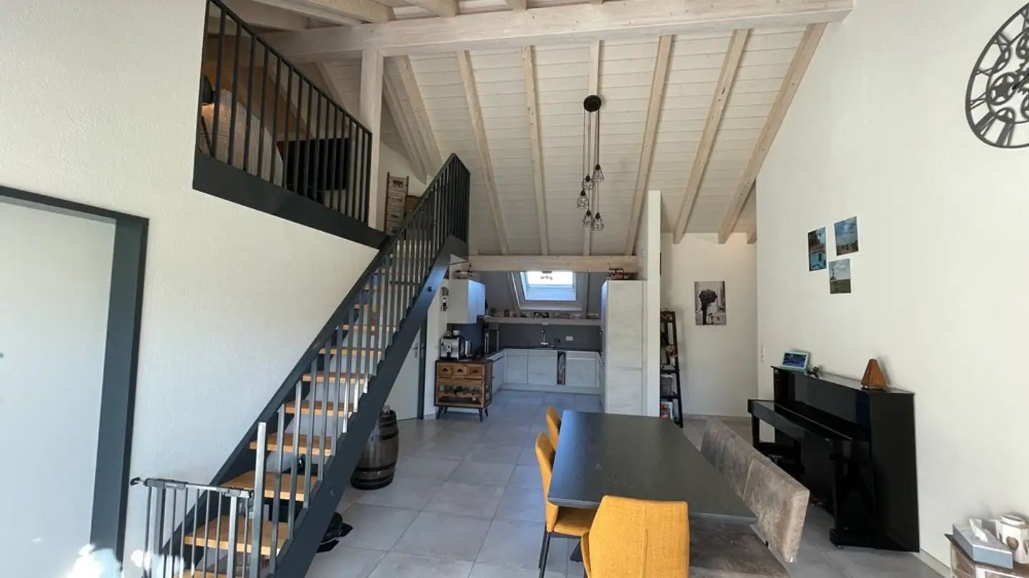 Appartement à vendre - 2852 Courtételle - Photo 3