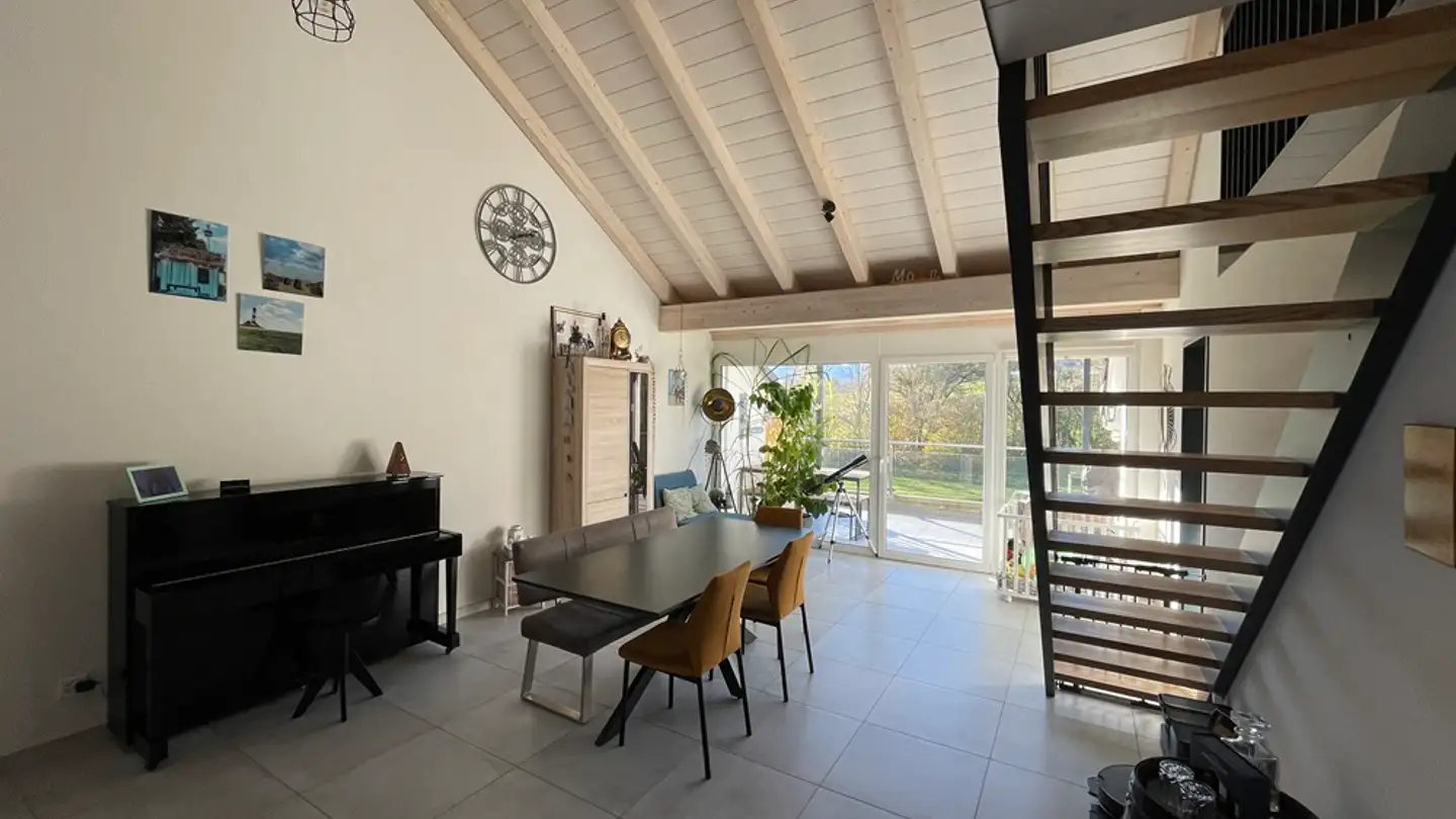 Appartement à vendre - 2852 Courtételle - Photo 4