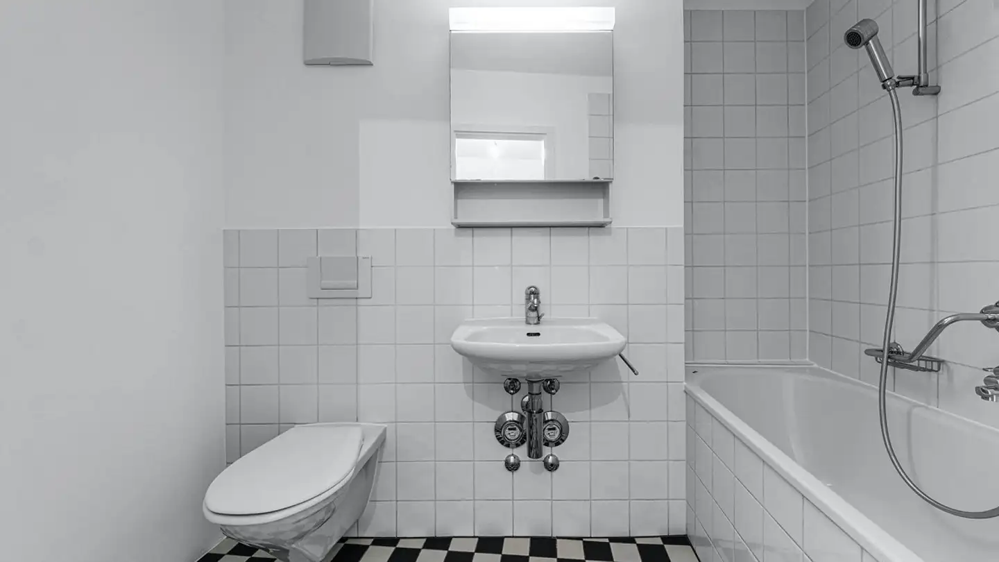 Apartment for rent - Haltingerstrasse 80, 4057 Basel
