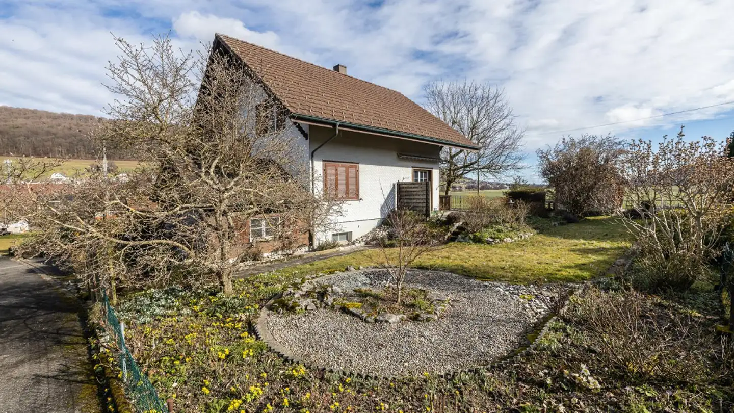 Bauland kaufen - Boletstrasse 13, 8166 Niederweningen - Foto 3