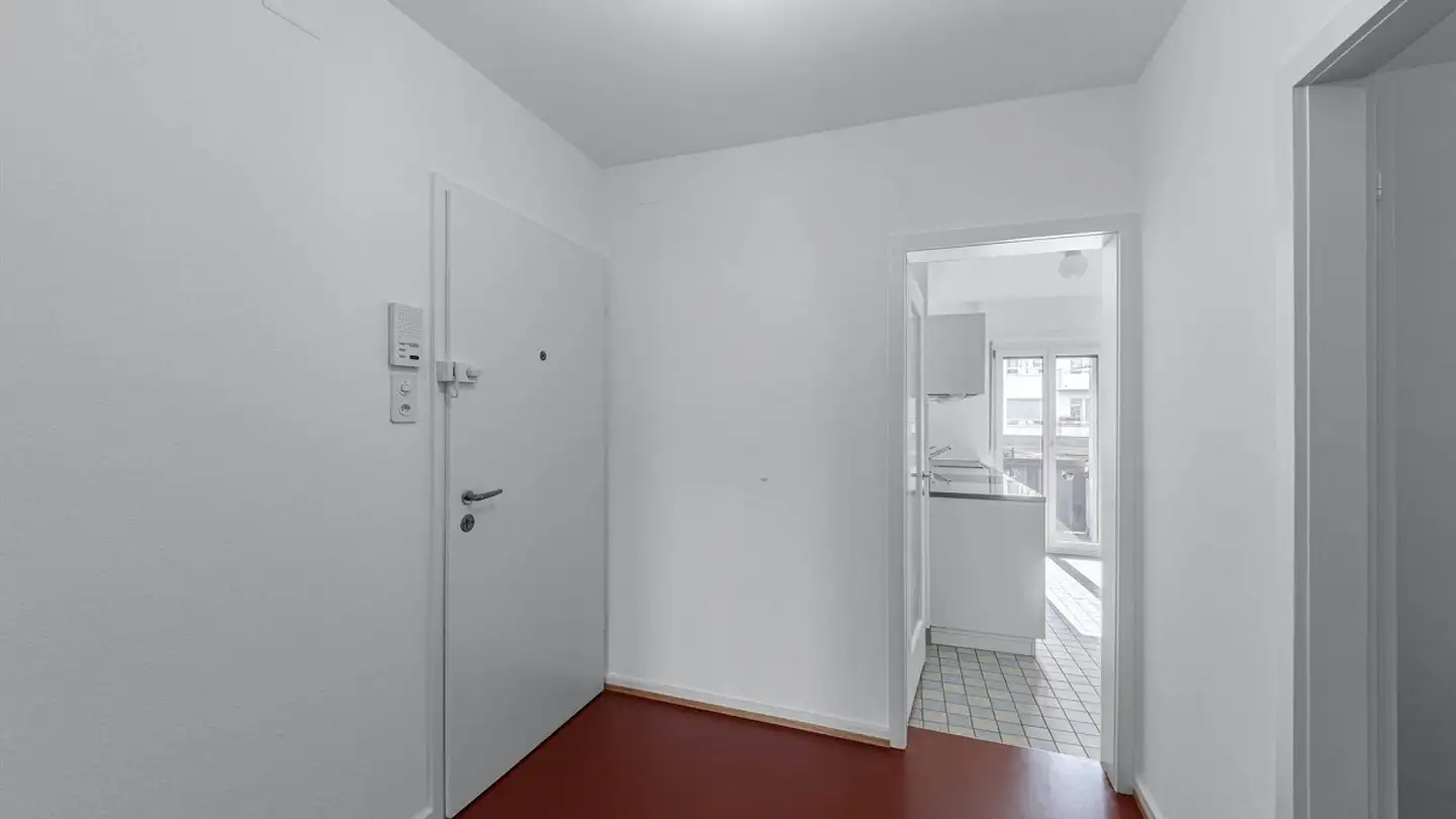 Apartment for rent - Haltingerstrasse 80, 4057 Basel - Photo 2