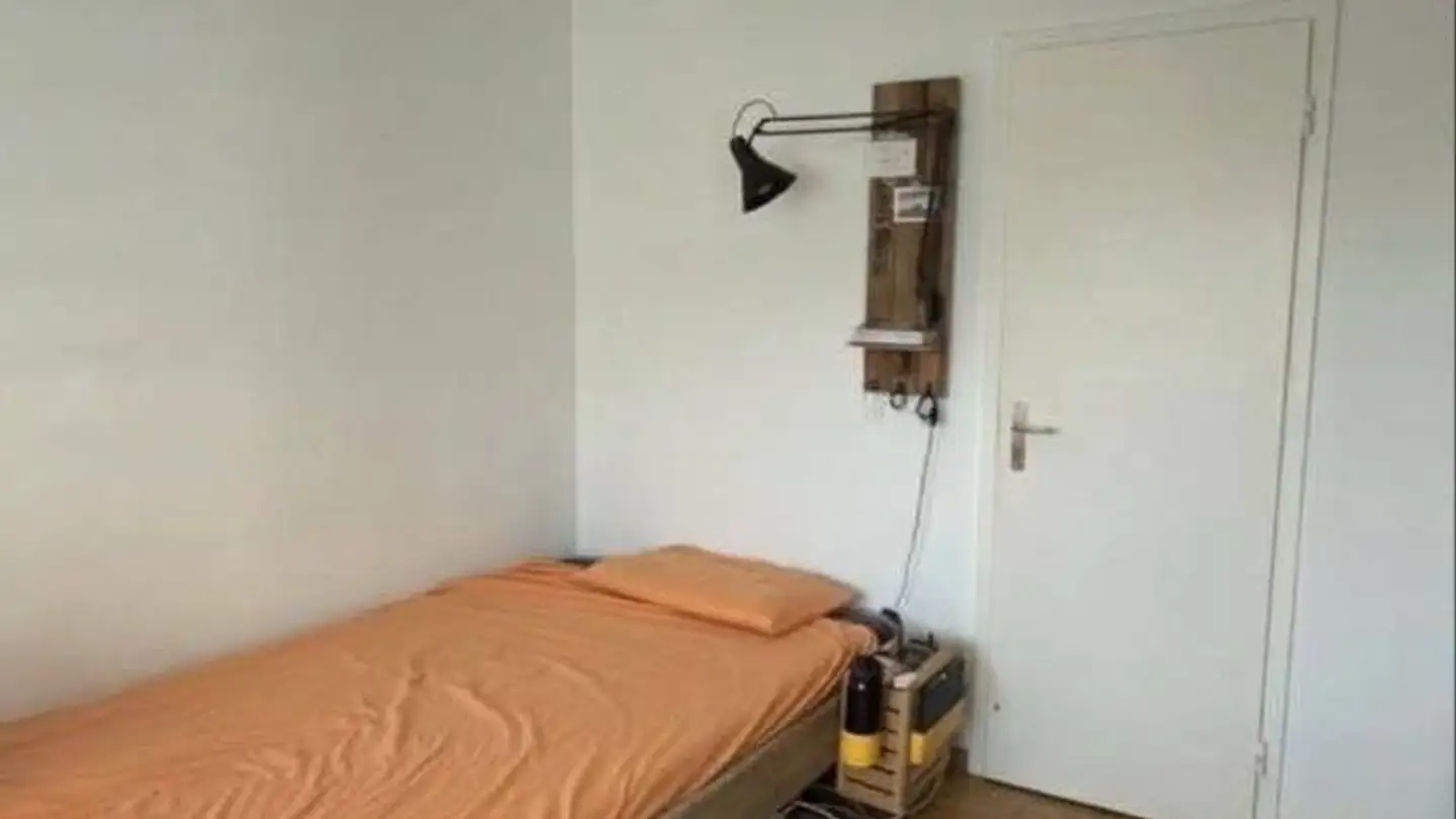Stanza singola in affitto - Schützenmattstrasse 1a, 8802 Kilchberg ZH - Foto 2