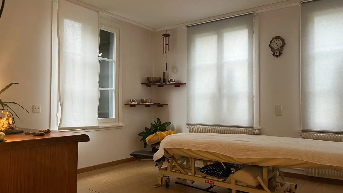 Appartamento in affitto - Poststrasse 33, 9410 Heiden - Photo 3