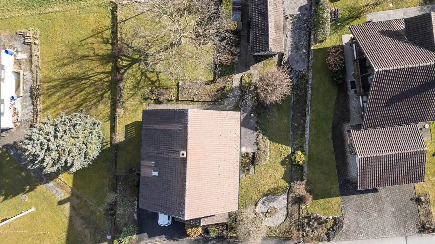 Bauland kaufen - Boletstrasse 13, 8166 Niederweningen