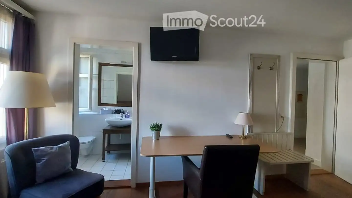 Wohnung mieten - Hauptstrasse 82, 8272 Ermatingen