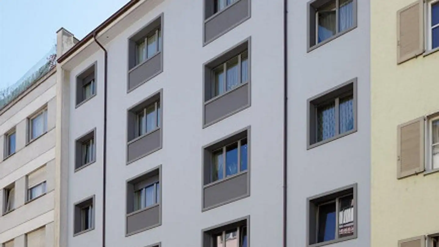 Apartment for rent - Haltingerstrasse 80, 4057 Basel - Photo 3