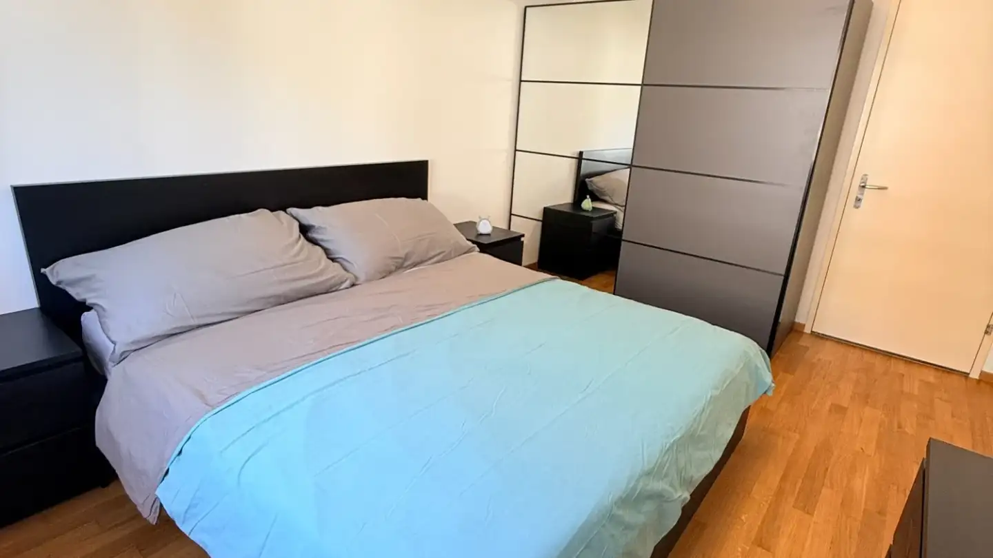 Appartamento in affitto - Strada Regina 46, 6982 Agno - Foto 2