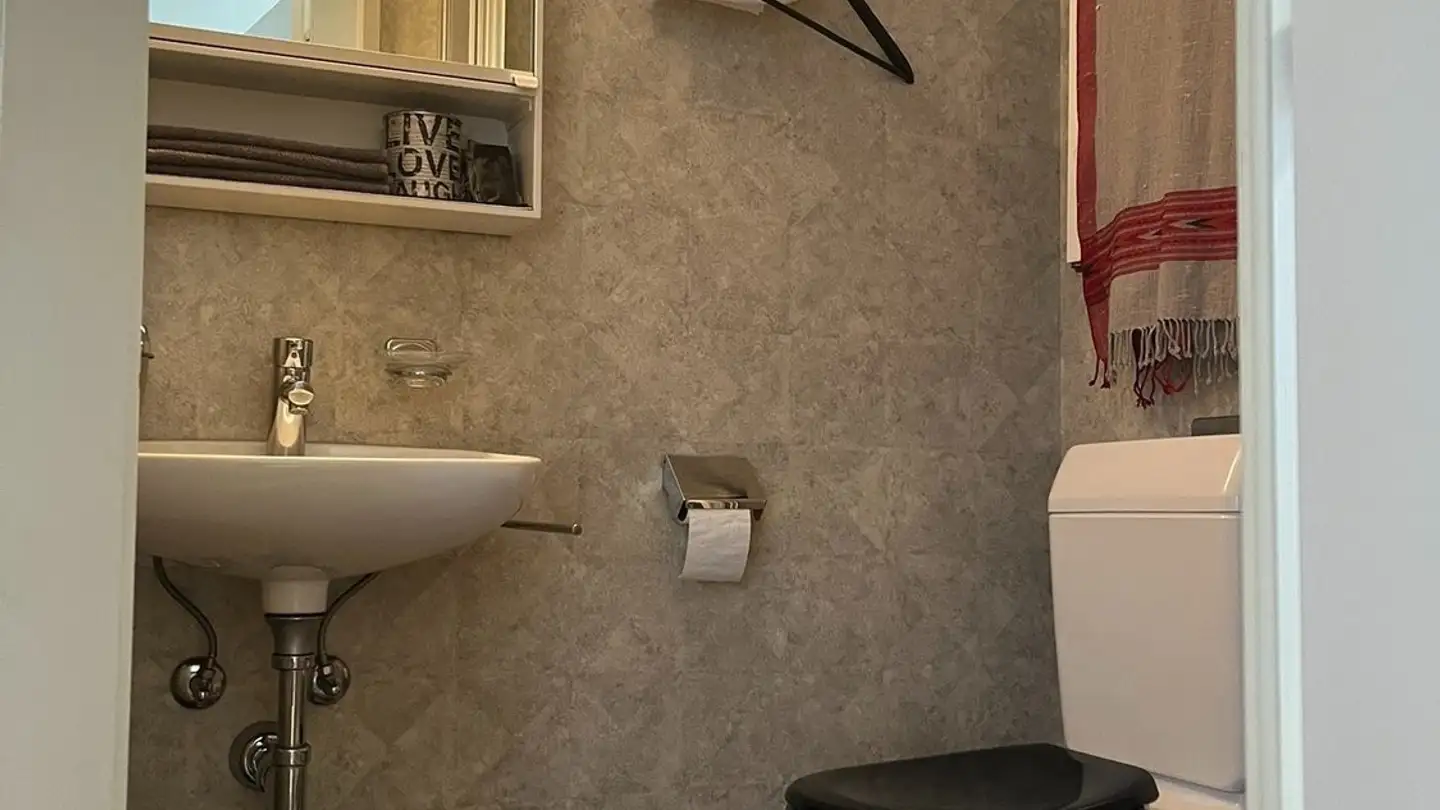 Appartamento in affitto - Poststrasse 33, 9410 Heiden - Photo 4