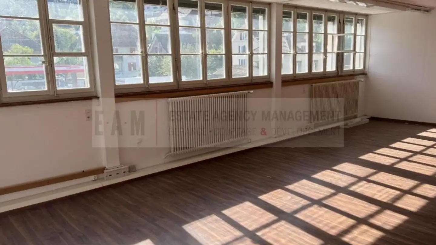 Office space for rent - 5723 Teufenthal AG
