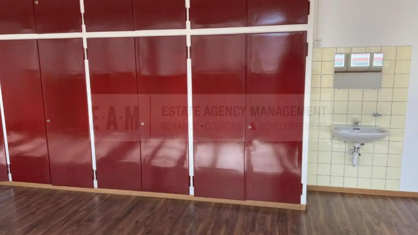 Office space for rent - 5723 Teufenthal AG - Photo 2
