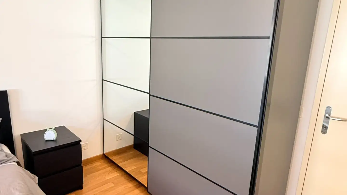 Appartamento in affitto - Strada Regina 46, 6982 Agno - Foto 3