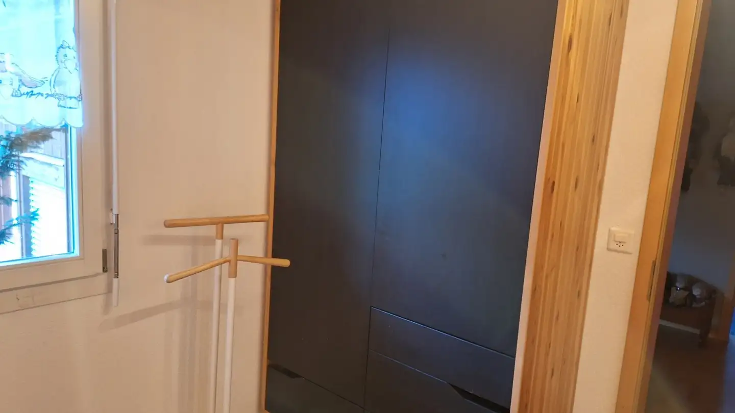 Stanza singola in affitto - 3812 Wilderswil - Foto 3