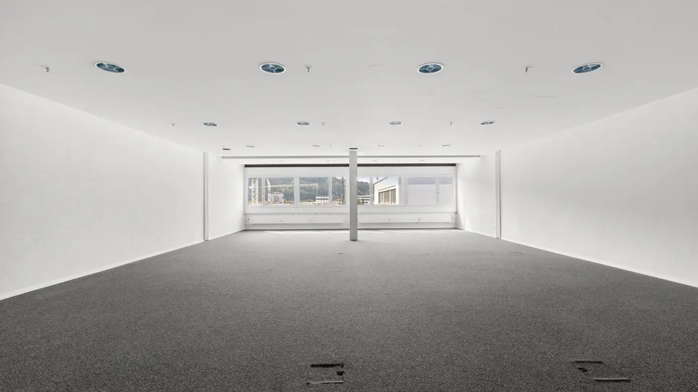 Bürofläche mieten - Suhrerstrasse 57, 5036 Oberentfelden - Foto 2