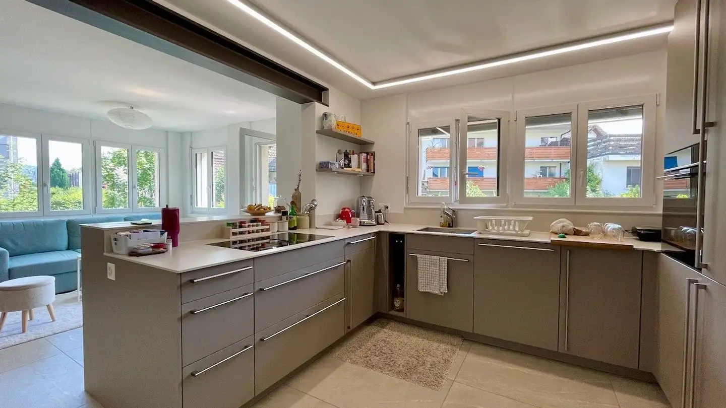 Wohnung mieten - Tannengasse 8, 5330 Bad Zurzach - Foto 2