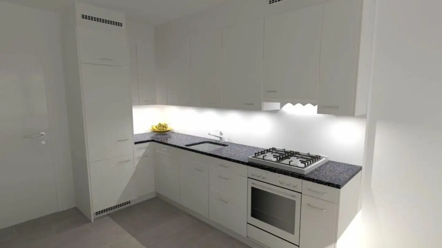 Appartamento in affitto - Schwabstrasse 46, 3018 Bern - Foto 2