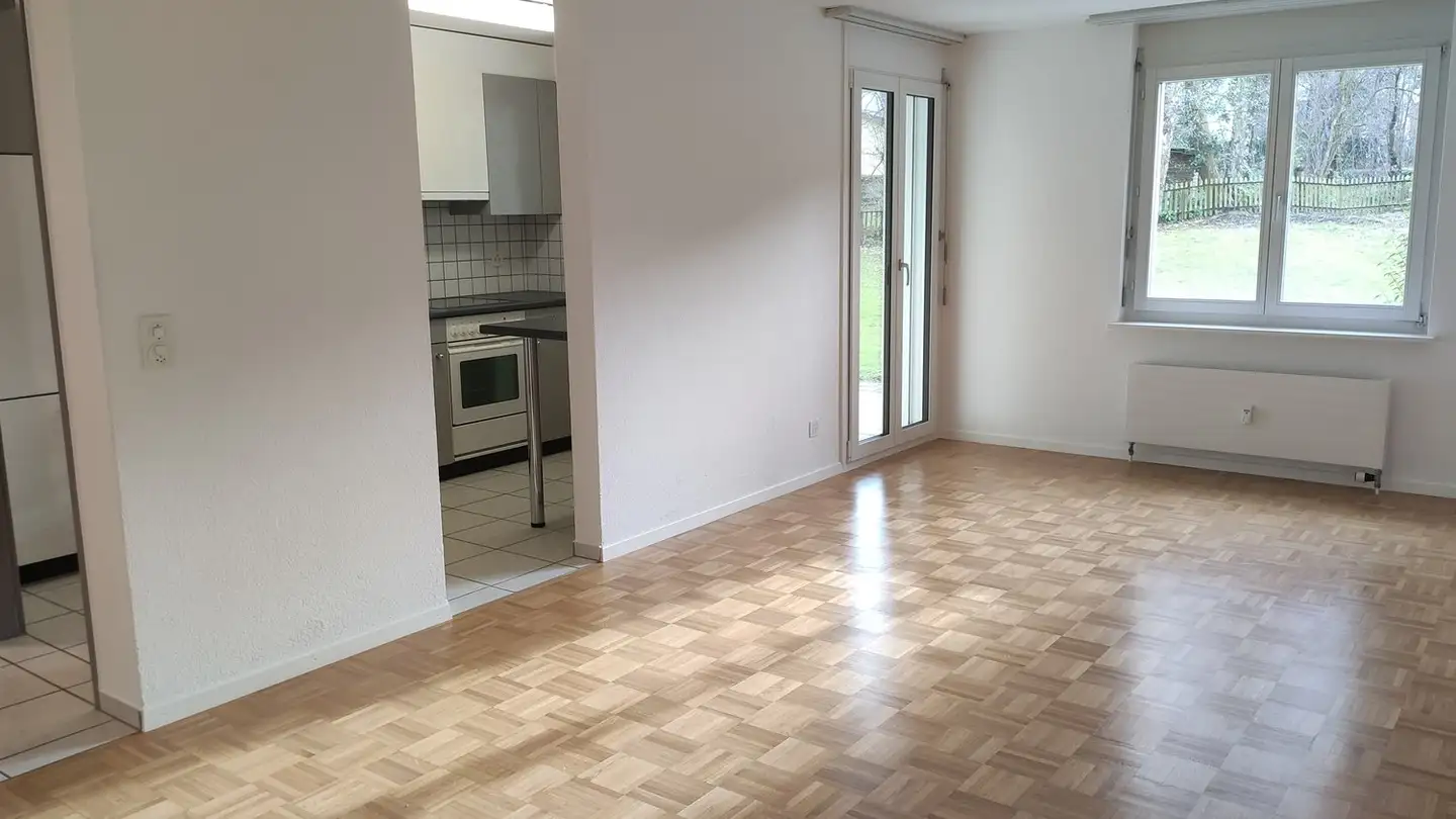 Appartamento in affitto - Bachweg 3, 8590 Romanshorn - Photo 2