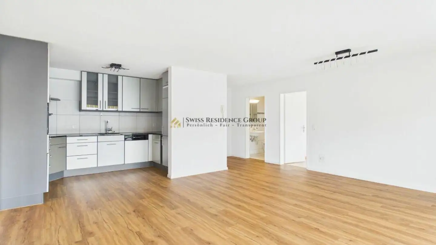 Appartement à louer - 8172 Niederglatt ZH - Photo 3