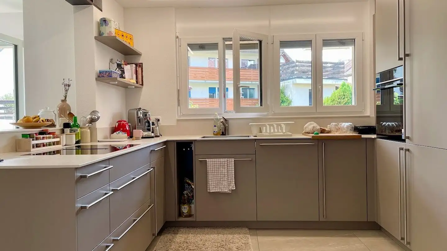 Wohnung mieten - Tannengasse 8, 5330 Bad Zurzach - Foto 3