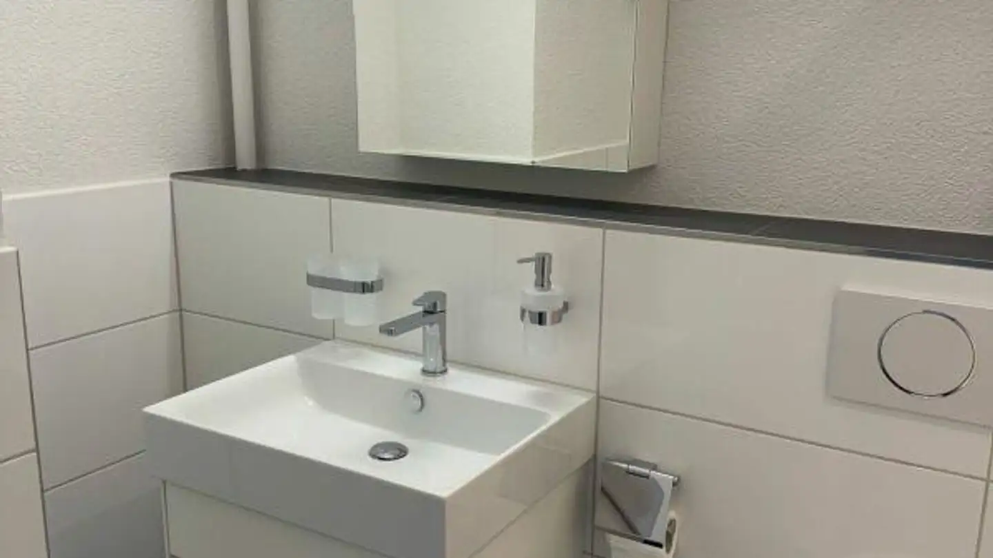 Appartamento in affitto - Schwabstrasse 46, 3018 Bern - Foto 3