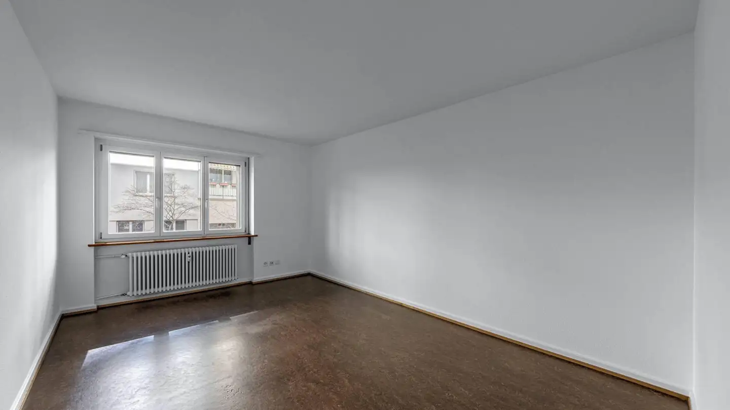 Apartment for rent - Haltingerstrasse 80, 4057 Basel - Photo 4