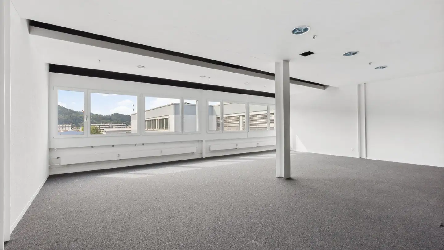 Bürofläche mieten - Suhrerstrasse 57, 5036 Oberentfelden - Foto 3