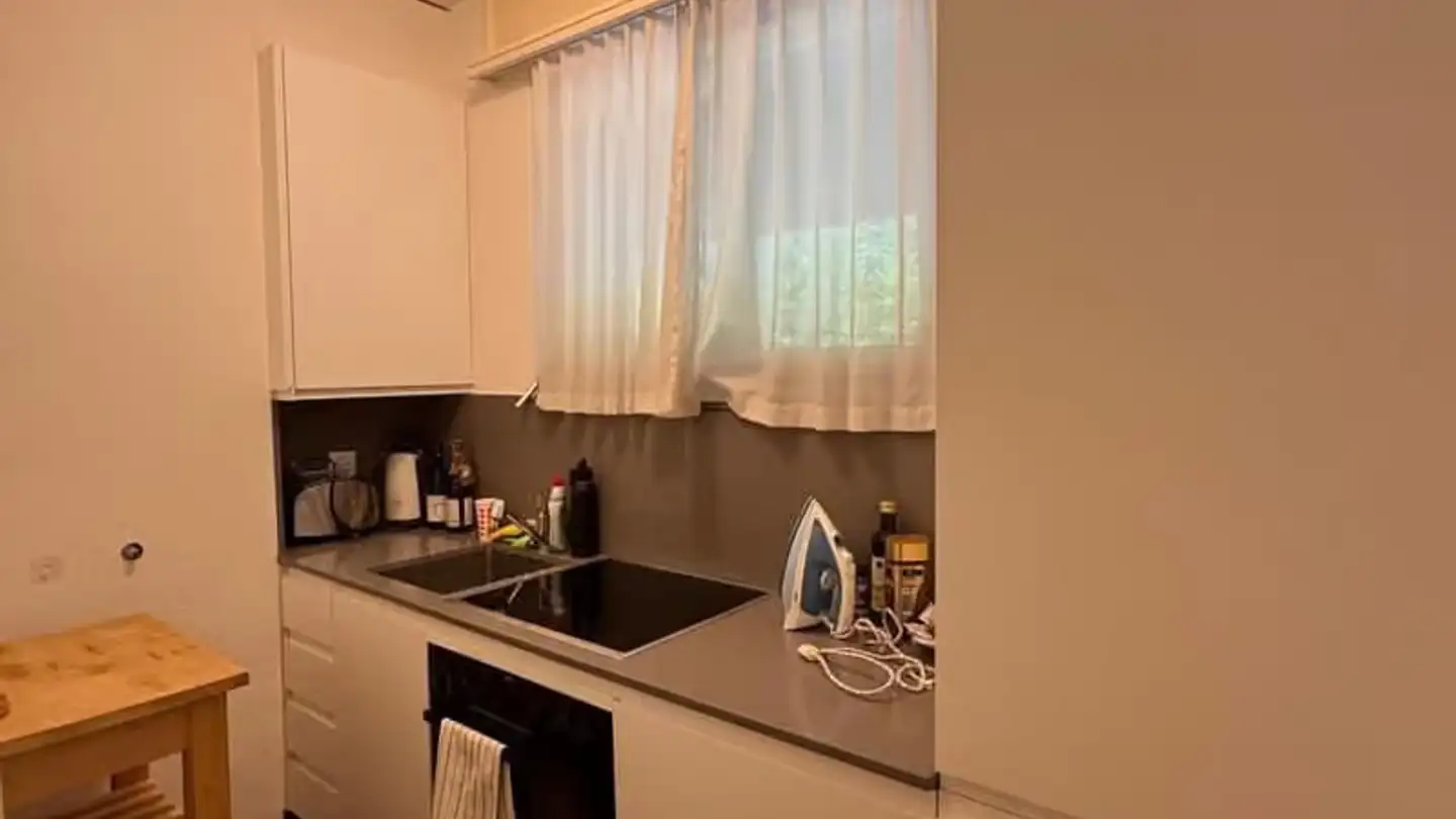 Apartment for rent - Aarburgerstrasse 147, 4600 Olten - Photo 3