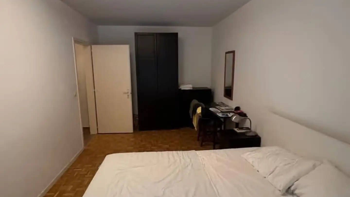 Apartment for rent - Aarburgerstrasse 147, 4600 Olten - Photo 4