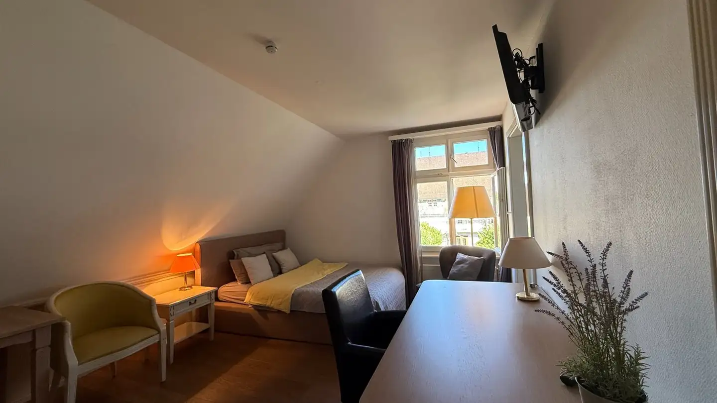 Wohnung mieten - Hauptstrasse 82, 8272 Ermatingen - Foto 4