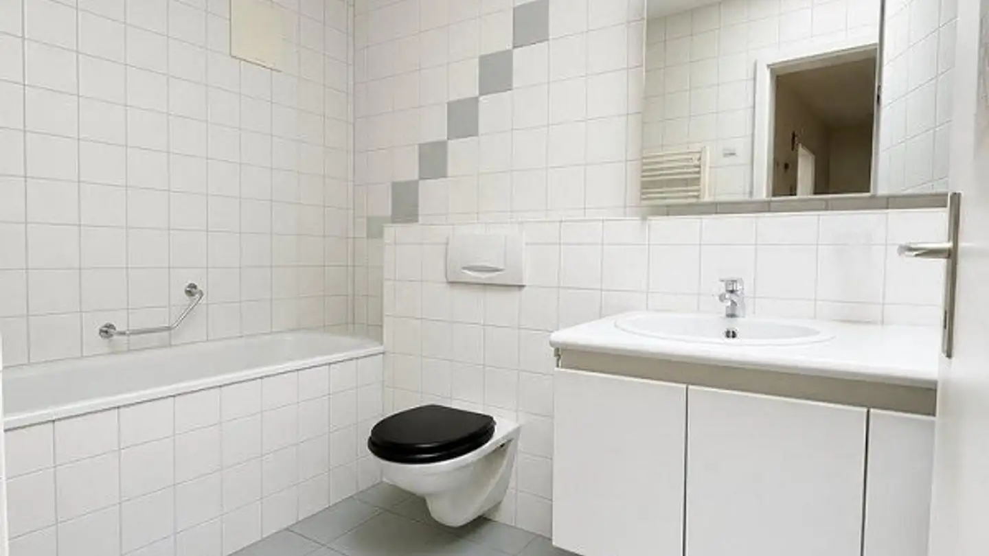 Penthouse mieten - Lindenweg 10a, 3110 Münsingen - Foto 2