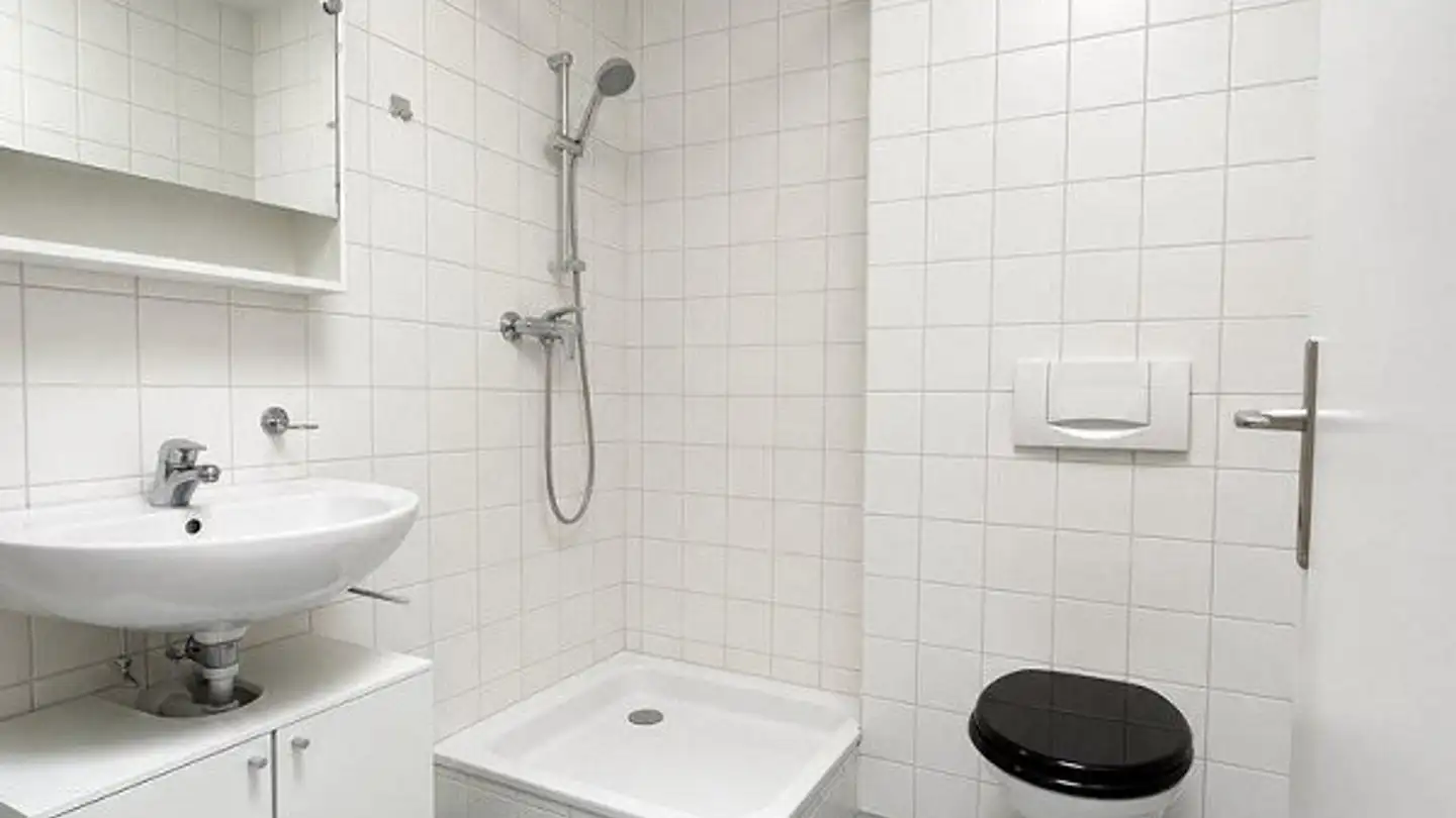 Penthouse mieten - Lindenweg 10a, 3110 Münsingen - Foto 3
