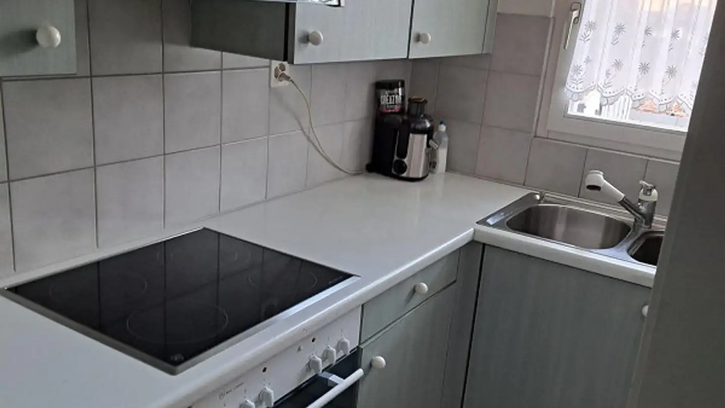 Apartment for rent - Sarganserstrasse 20, 7310 Bad Ragaz