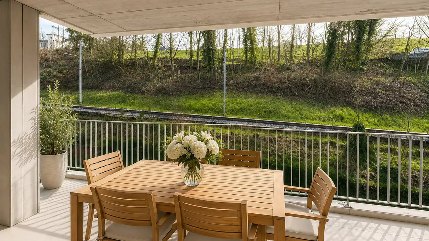 Apartment for sale - Avenue de Gilamont 44, 1800 Vevey - Photo 2