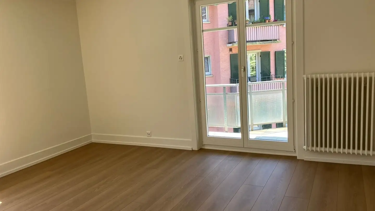 Wohnung mieten - Giesshübelstrasse 68, 8045 Zürich - Foto 3
