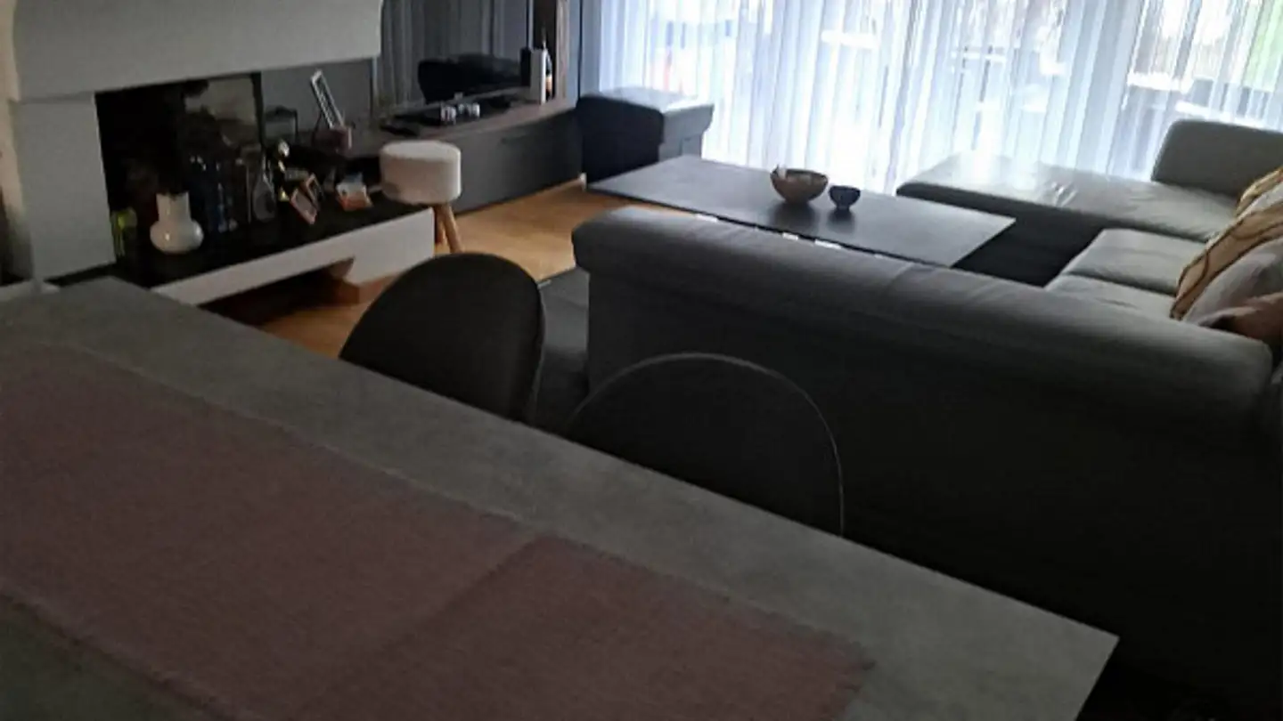 Apartment for rent - Sarganserstrasse 20, 7310 Bad Ragaz - Photo 3