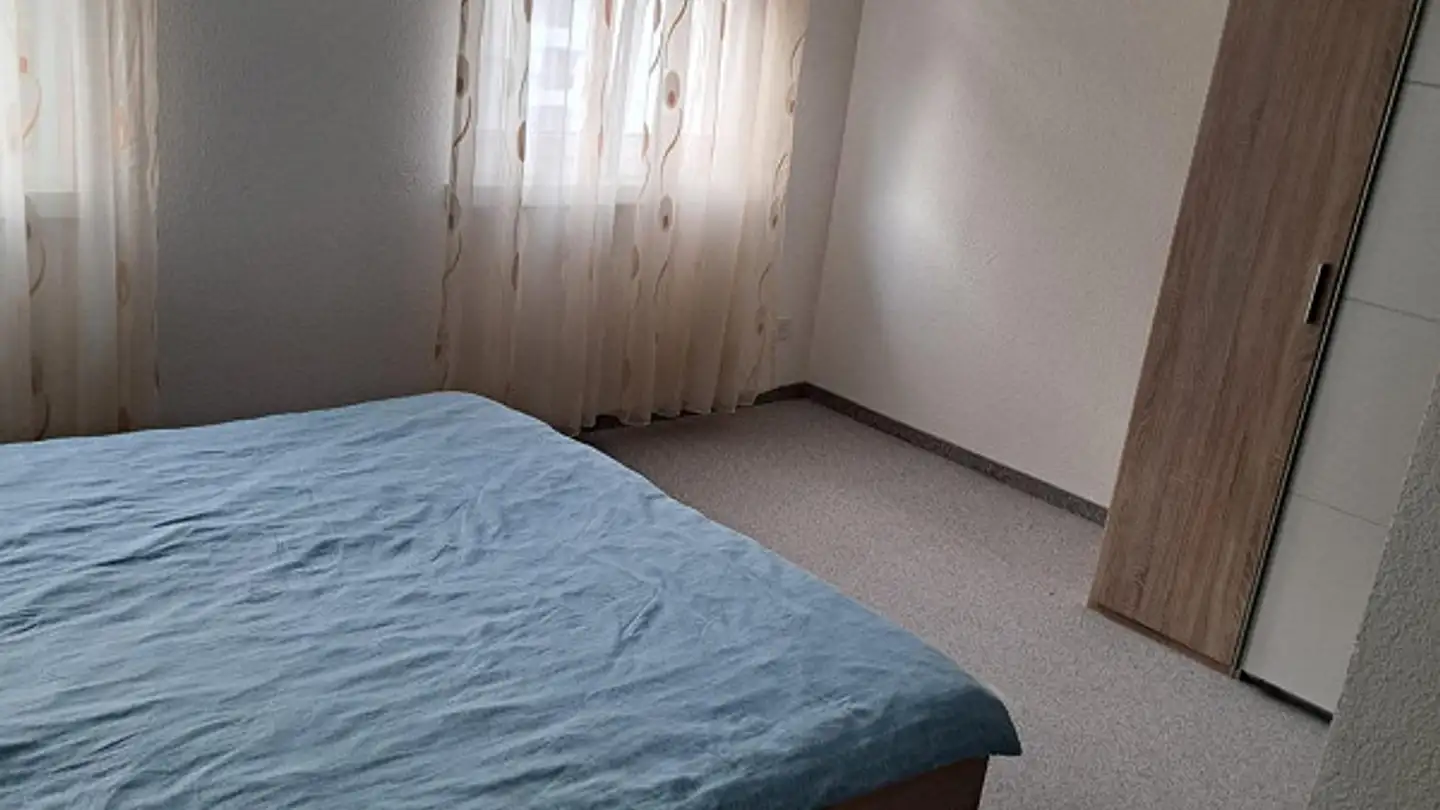 Apartment for rent - Sarganserstrasse 20, 7310 Bad Ragaz - Photo 4