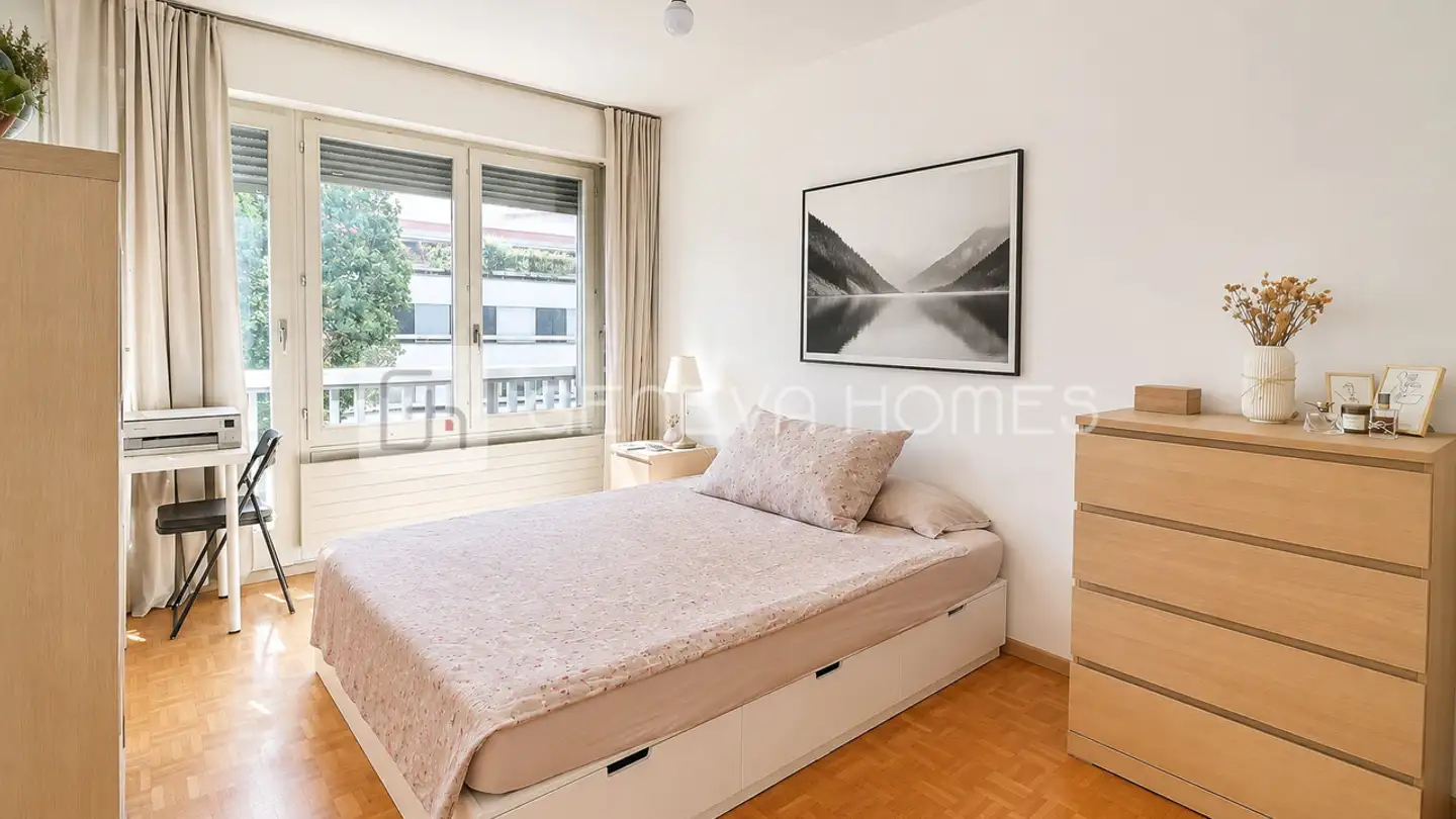 Wohnung kaufen - 1206 Genève - Foto 4