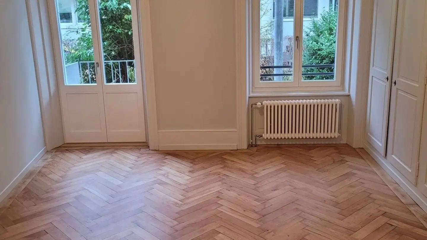 Wohnung mieten - Faubourg Du Lac / Seevorstadt 16, 2502 Biel/Bienne - Foto 4