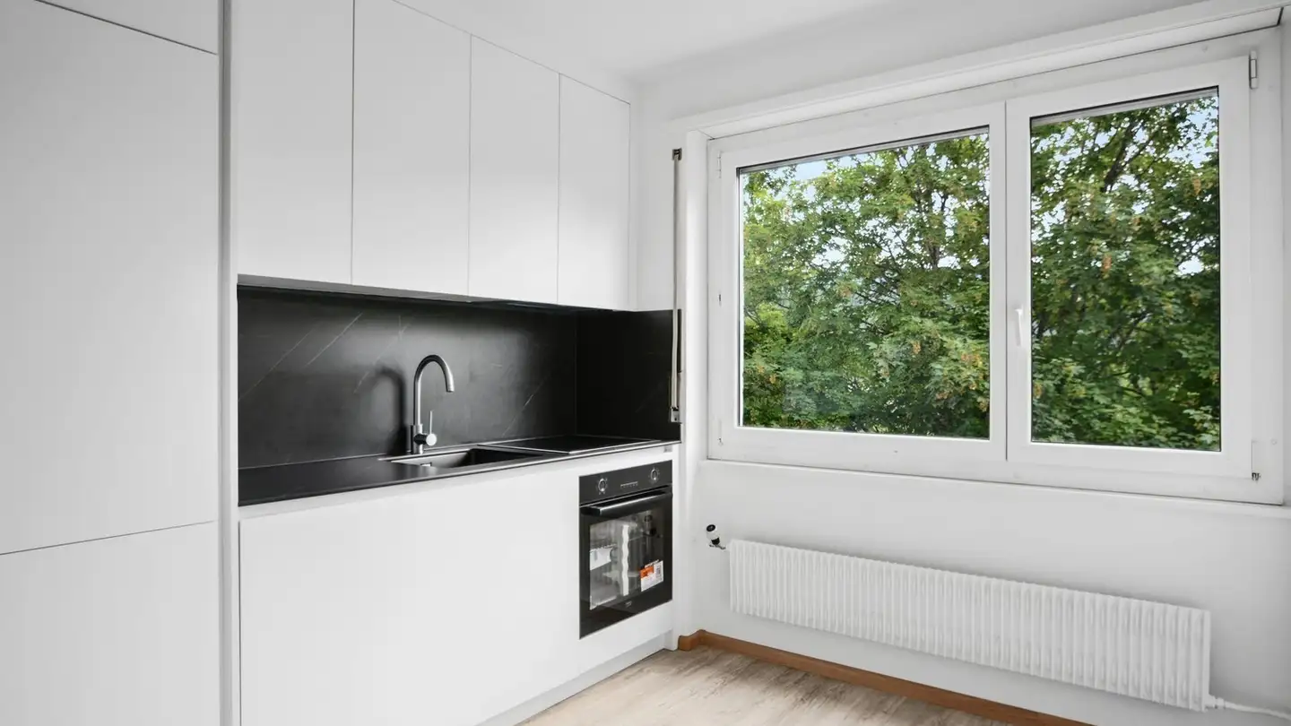 Apartment for rent - Rue Georges-Perrenoud 36, 2400 Le Locle