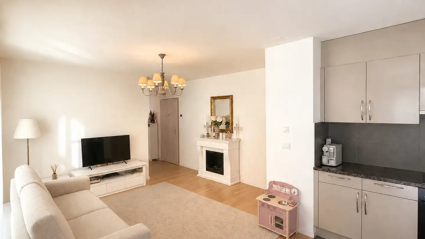 Apartment for sale - Avenue de Gilamont 44, 1800 Vevey - Photo 4