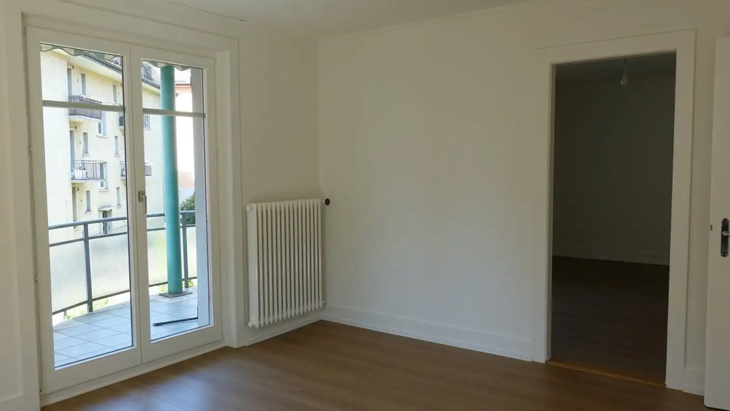 Wohnung mieten - Giesshübelstrasse 68, 8045 Zürich - Foto 2