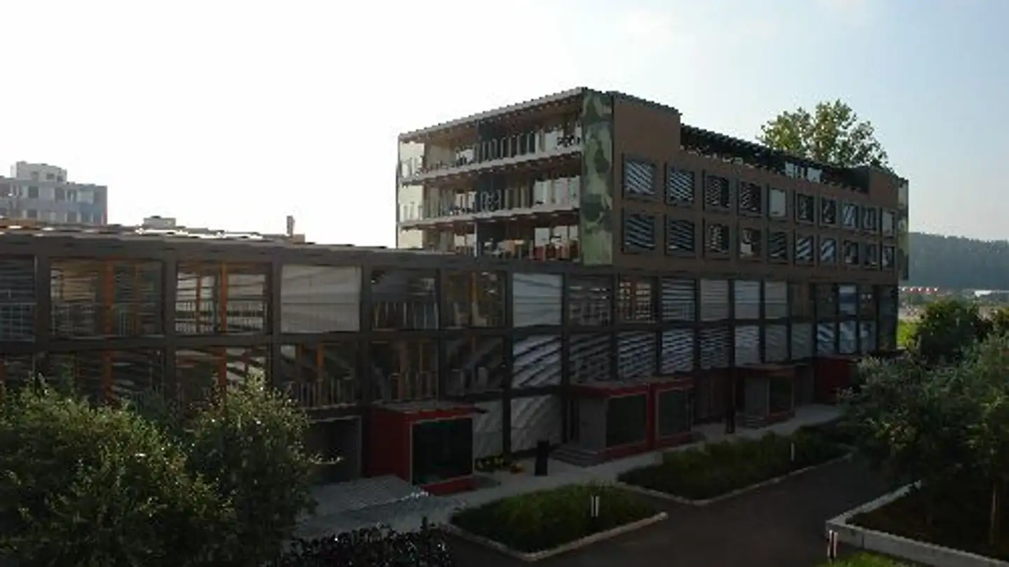 Apartment for rent - Am Eulachpark 35, 8404 Winterthur - Photo 2