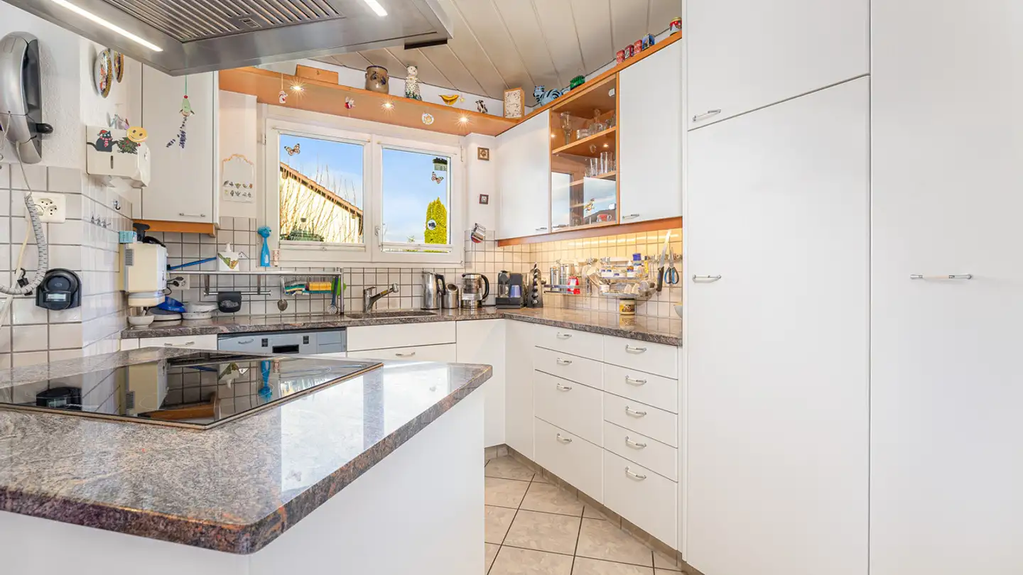 Single house for sale - Talhardstrasse, 5503 Schafisheim - Photo 3