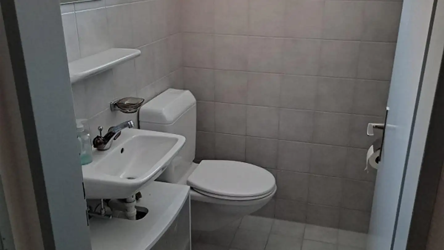 Apartment for rent - Sarganserstrasse 20, 7310 Bad Ragaz - Photo 2