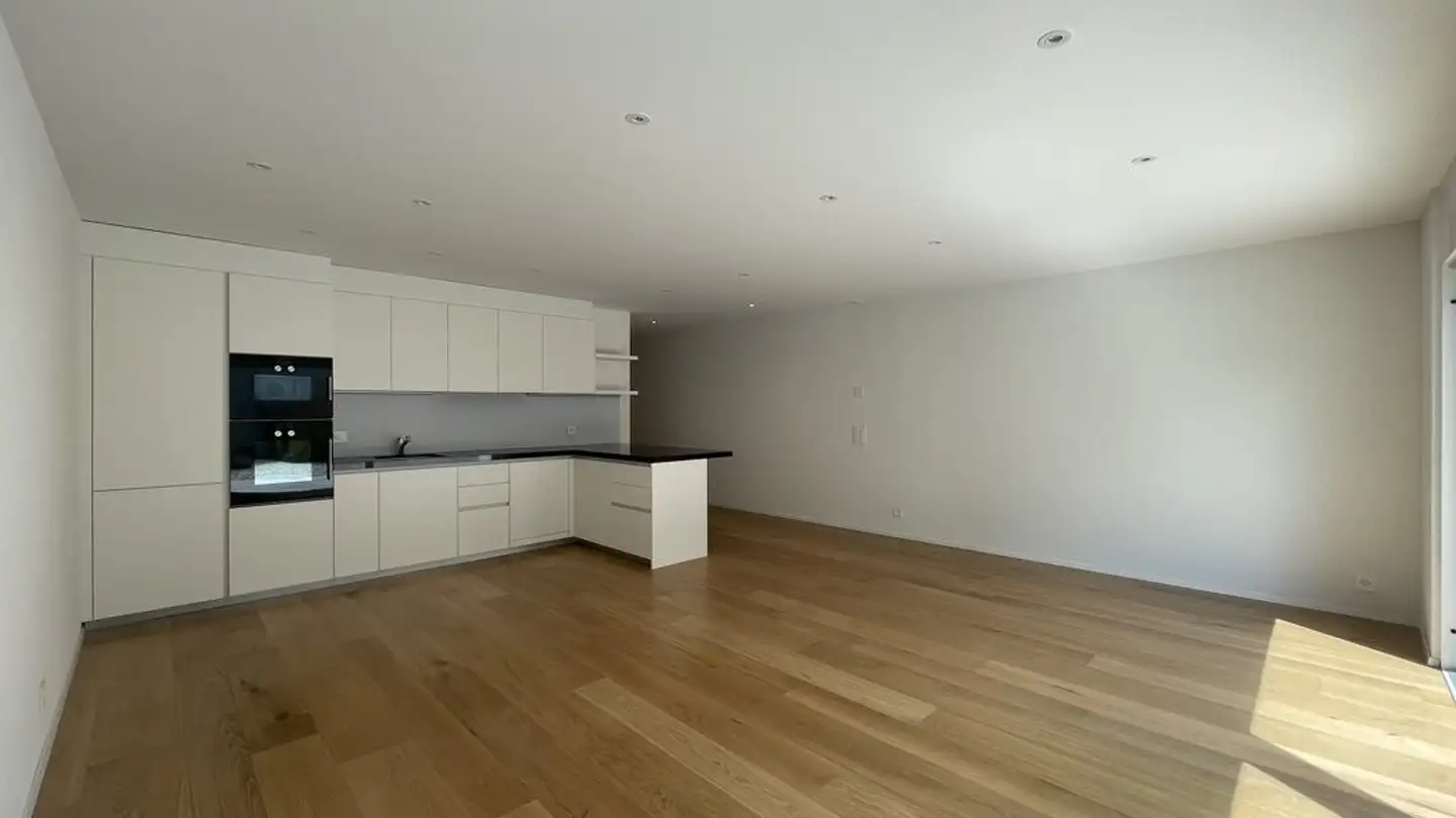 Appartamento in affitto - Chemin Des Rosiers 5, 1763 Granges-Paccot - Foto 3