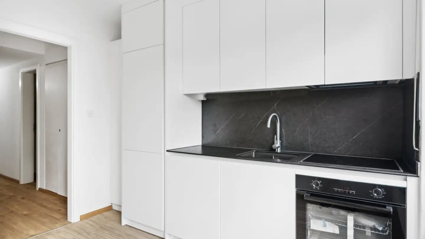 Apartment for rent - Rue Georges-Perrenoud 36, 2400 Le Locle - Photo 2