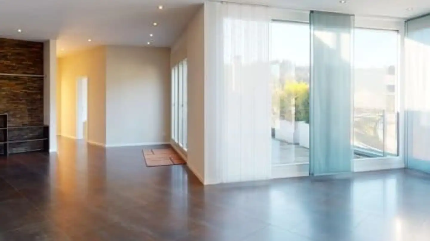 Penthouse mieten - Chaltenbodenstrasse 21, 8834 Schindellegi - Foto 2