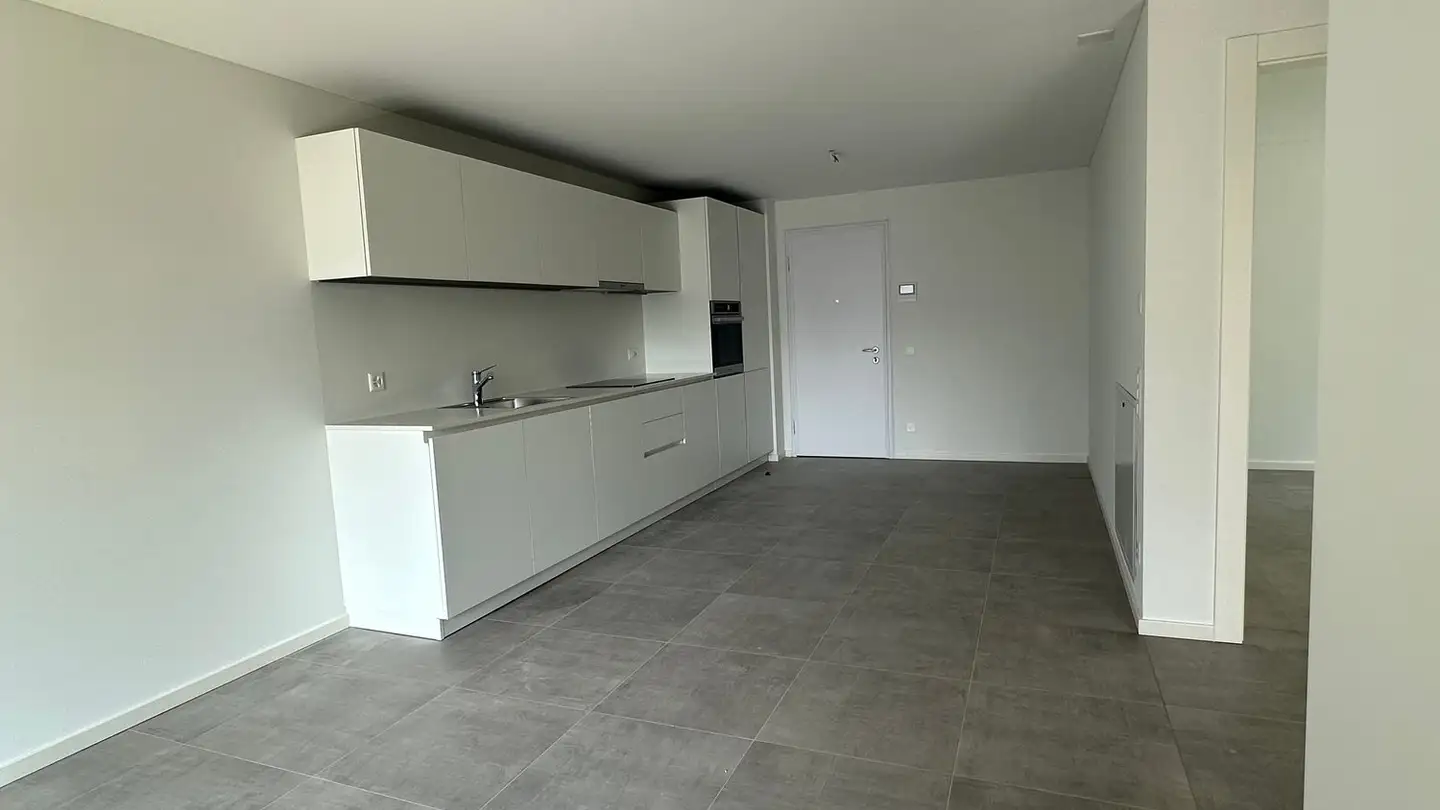 Appartamento in affitto - Via Sabbione 14, 6707 Iragna - Photo 2