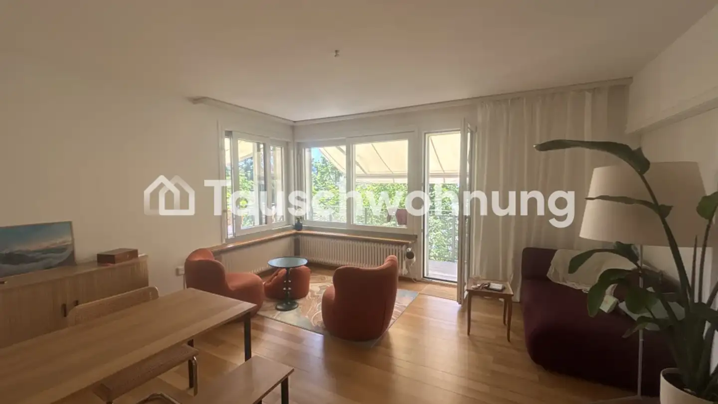 Wohnung mieten - 8006 Zürich