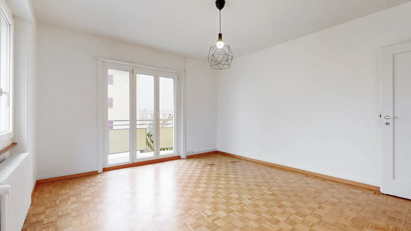 Wohnung mieten - Rue Paul-Bouvier, 2000 Neuchâtel - Foto 2