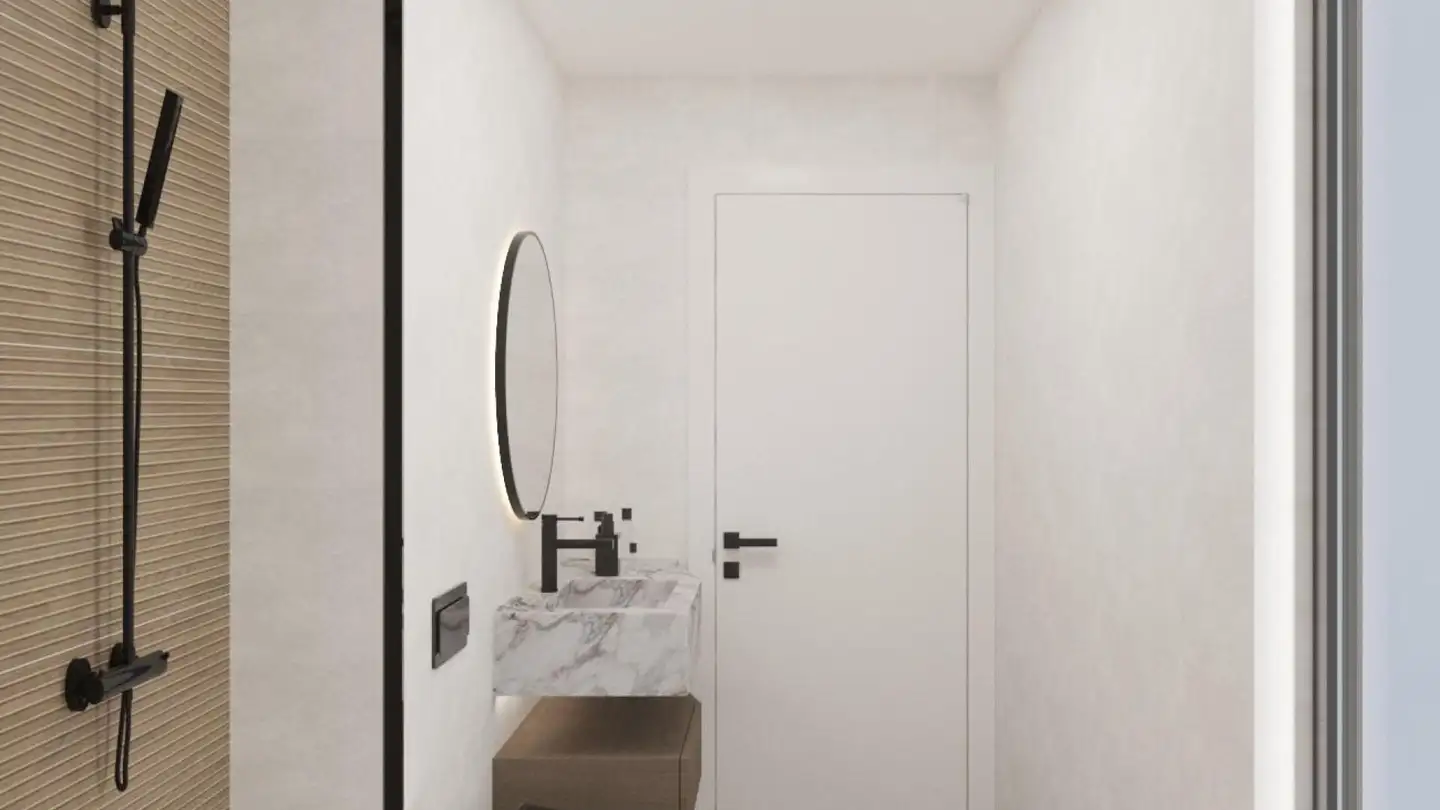 Appartamento in vendita - Avenue Des Acacias, 1008 Prilly - Foto 3